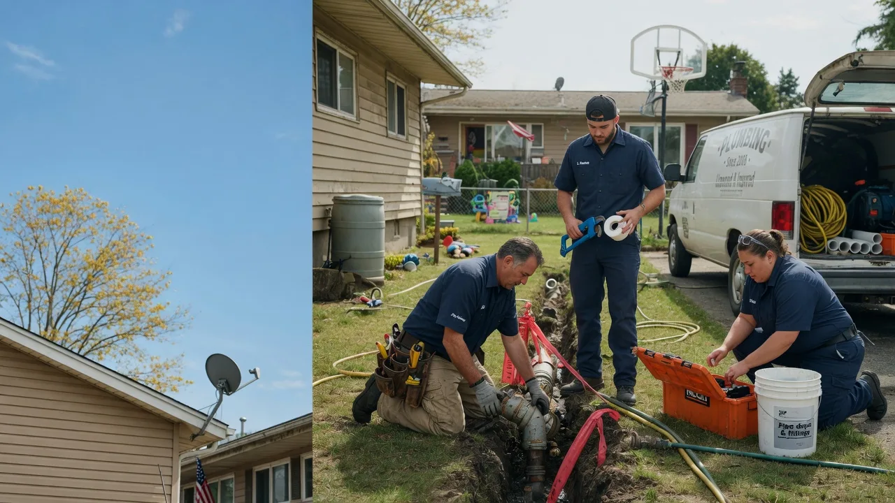 Garbage Disposal Replacement in Stonington, IL near me