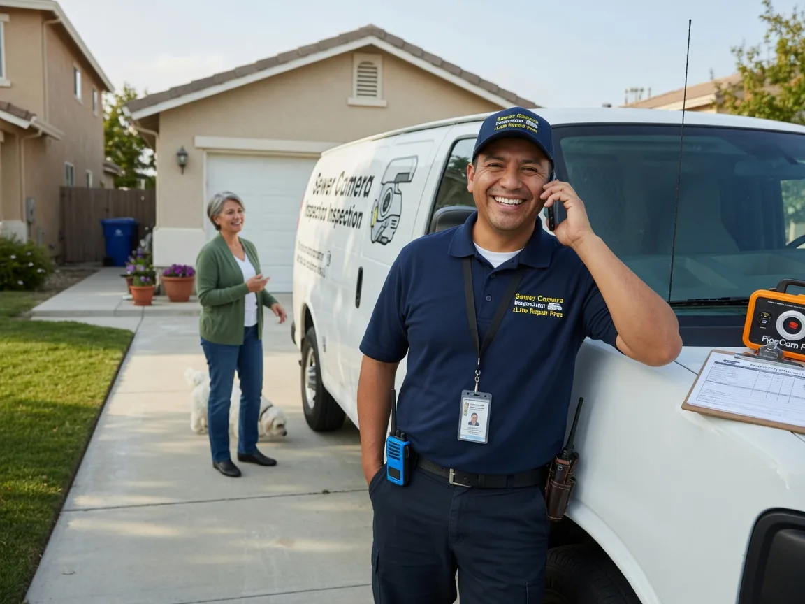 Sewer Line Repair Stonington, IL FAQs